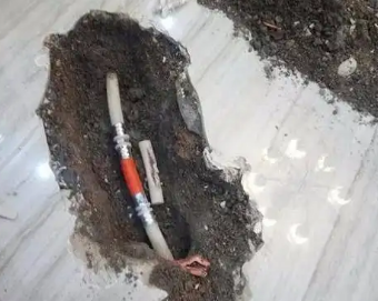 临泽测漏水电话