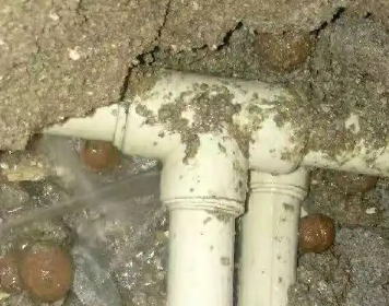 临泽测漏水多少钱