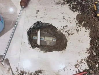 临泽测漏水电话