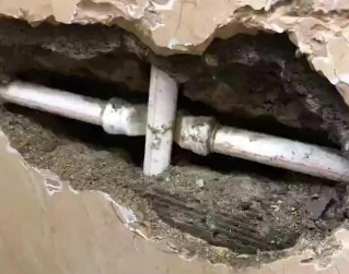 临泽测漏水哪家好