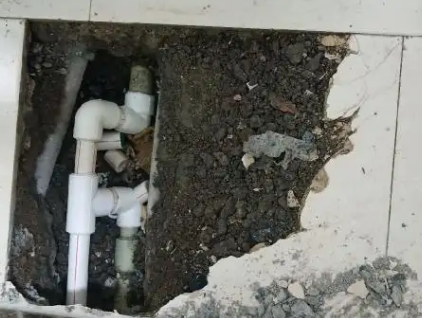 临泽测漏水哪家好