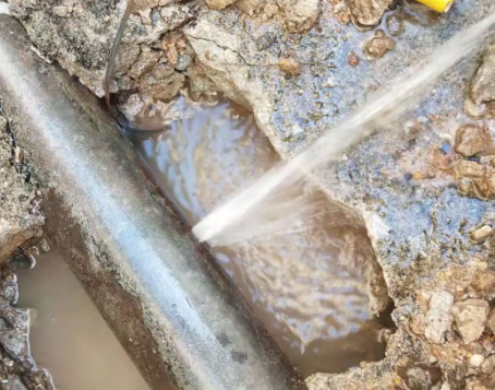 临泽测漏水公司