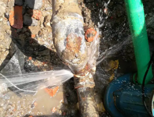 临泽测漏水公司电话