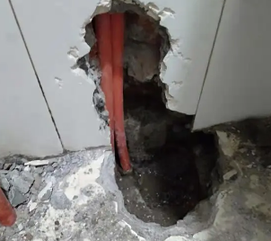 临泽漏水检测电话