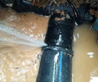 临泽测漏水公司哪家好