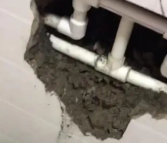 临泽漏水检测电话