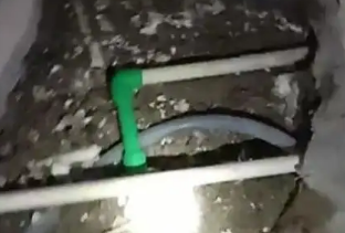 临泽测漏水公司