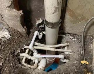 临泽漏水检测哪家好