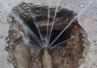 临泽漏水检测多少钱