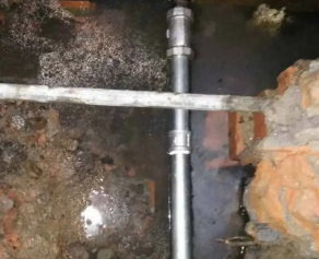 临泽漏水检测公司电话