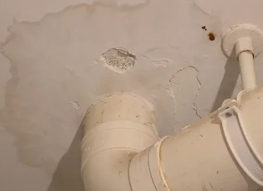 临泽卫生间测漏水多少钱