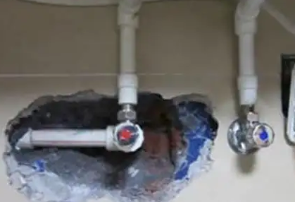 临泽卫生间测漏水查询方法