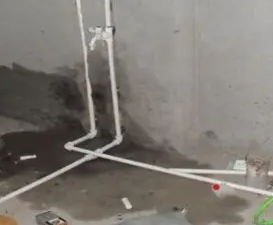 临泽水管漏水检测多少钱