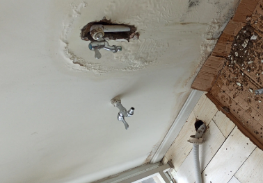 临泽卫生间测漏水