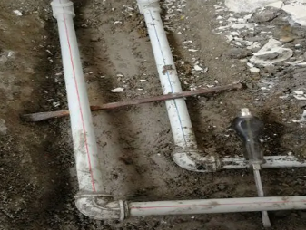 临泽卫生间测漏水多少钱