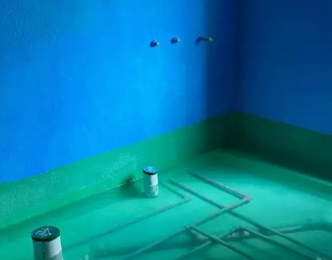 临泽卫生间防水