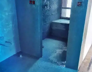 临泽卫生间防水哪家好