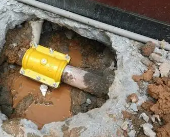 临泽卫生间测漏水哪家好