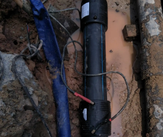 临泽水管漏水检测多少钱