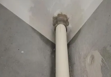 临泽卫生间测漏水之渗水防护