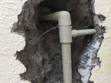 临泽卫生间测漏水哪家好