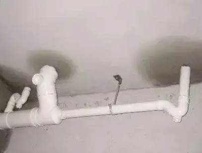 临泽卫生间测漏水的几种情景