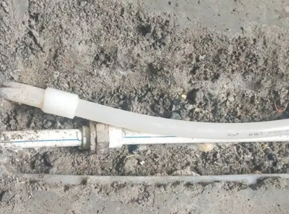 临泽卫生间测漏水哪家好