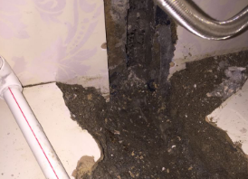 临泽卫生间测漏水哪家好