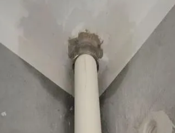 临泽卫生间测漏水价格