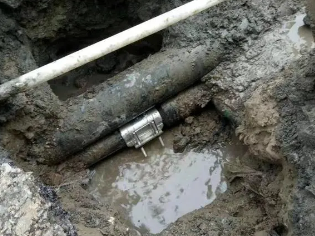 临泽水管漏水检测的传递距离多少