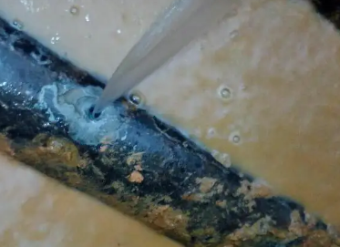 临泽水管漏水检测多少钱