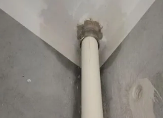 临泽卫生间测漏水的新闻分享