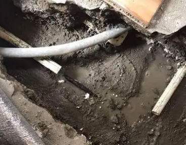 临泽卫生间测漏水价格明细