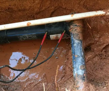 临泽水管漏水检测多少钱