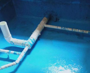 临泽卫生间测漏水之如何查漏水点