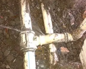 临泽卫生间测漏水多少钱