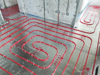 临泽地暖维修的知识