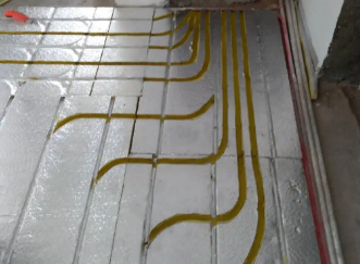 临泽地暖维修哪家好