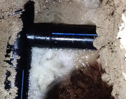 临泽水管漏水检测哪家好