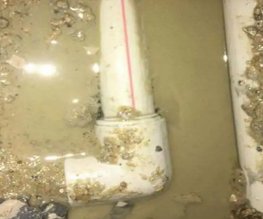 临泽水管漏水检测多少钱