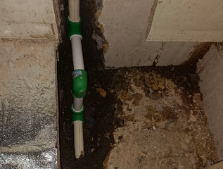 临泽卫生间测漏水哪家好