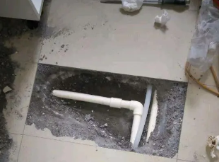 临泽卫生间测漏水哪家好