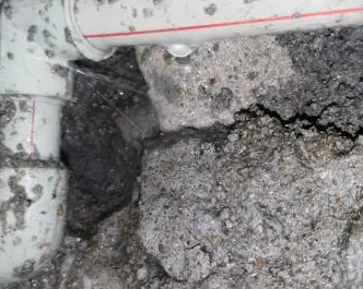 临泽漏水检测多少钱