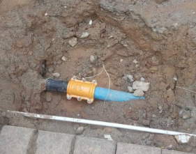 临泽水管漏水检测的情况