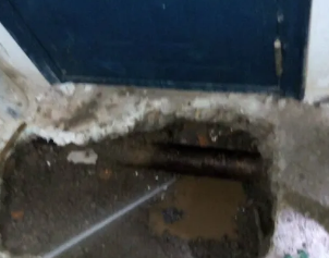 临泽水管漏水检测多少钱