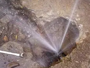 临泽水管漏水检测哪家好