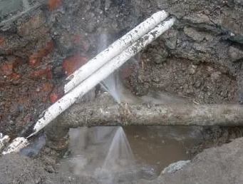 临泽测漏水多少钱