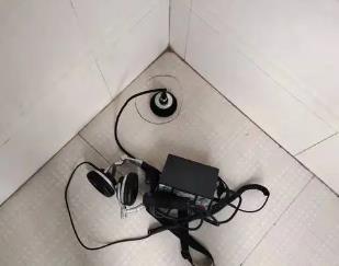 临泽测漏水公司