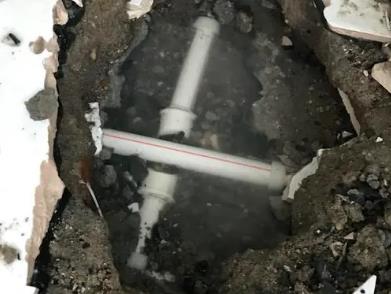 临泽漏水检测公司哪家好