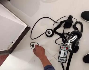 临泽测漏水公司电话